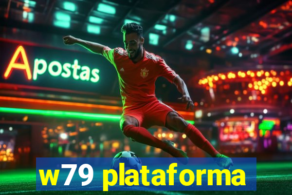 w79 plataforma